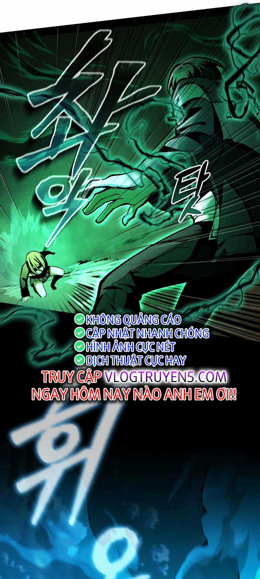 Tôi Là Thiên Ma Truyền Nhân Chapter 7 trang 6