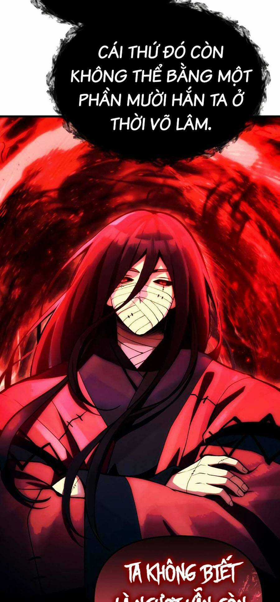 Tôi Là Thiên Ma Truyền Nhân Chapter 7 trang 64