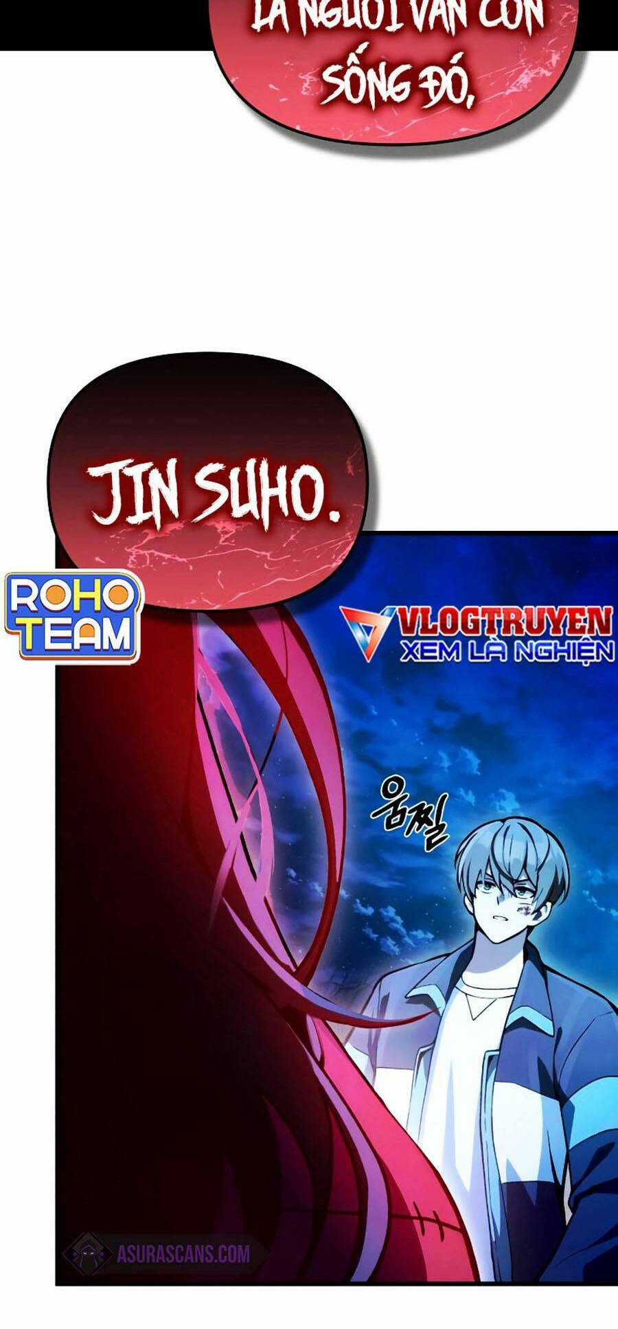 Tôi Là Thiên Ma Truyền Nhân Chapter 7 trang 65