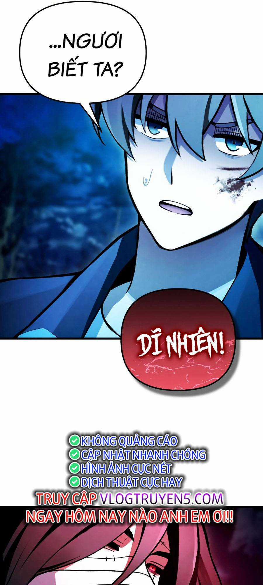 Tôi Là Thiên Ma Truyền Nhân Chapter 7 trang 66