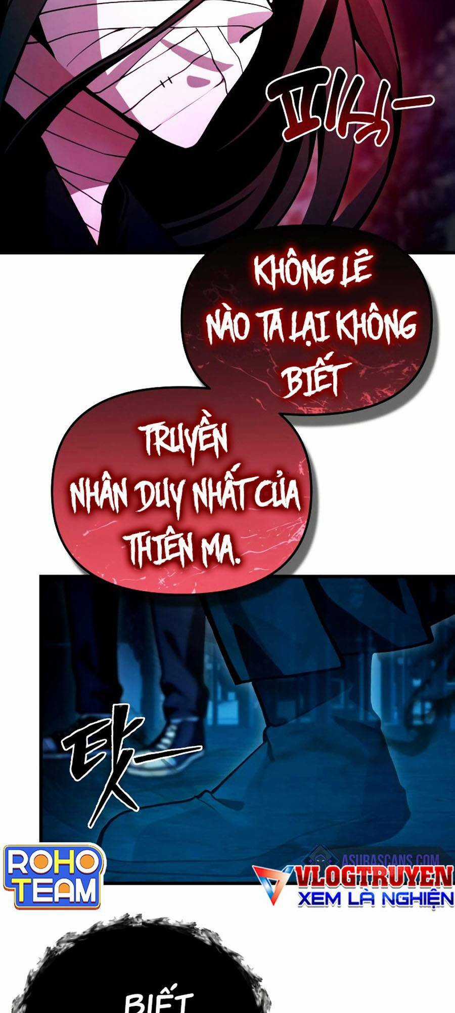 Tôi Là Thiên Ma Truyền Nhân Chapter 7 trang 67