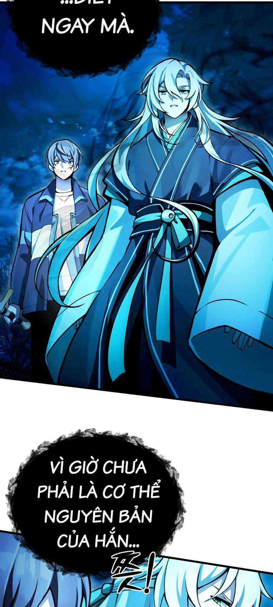 Tôi Là Thiên Ma Truyền Nhân Chapter 7 trang 68