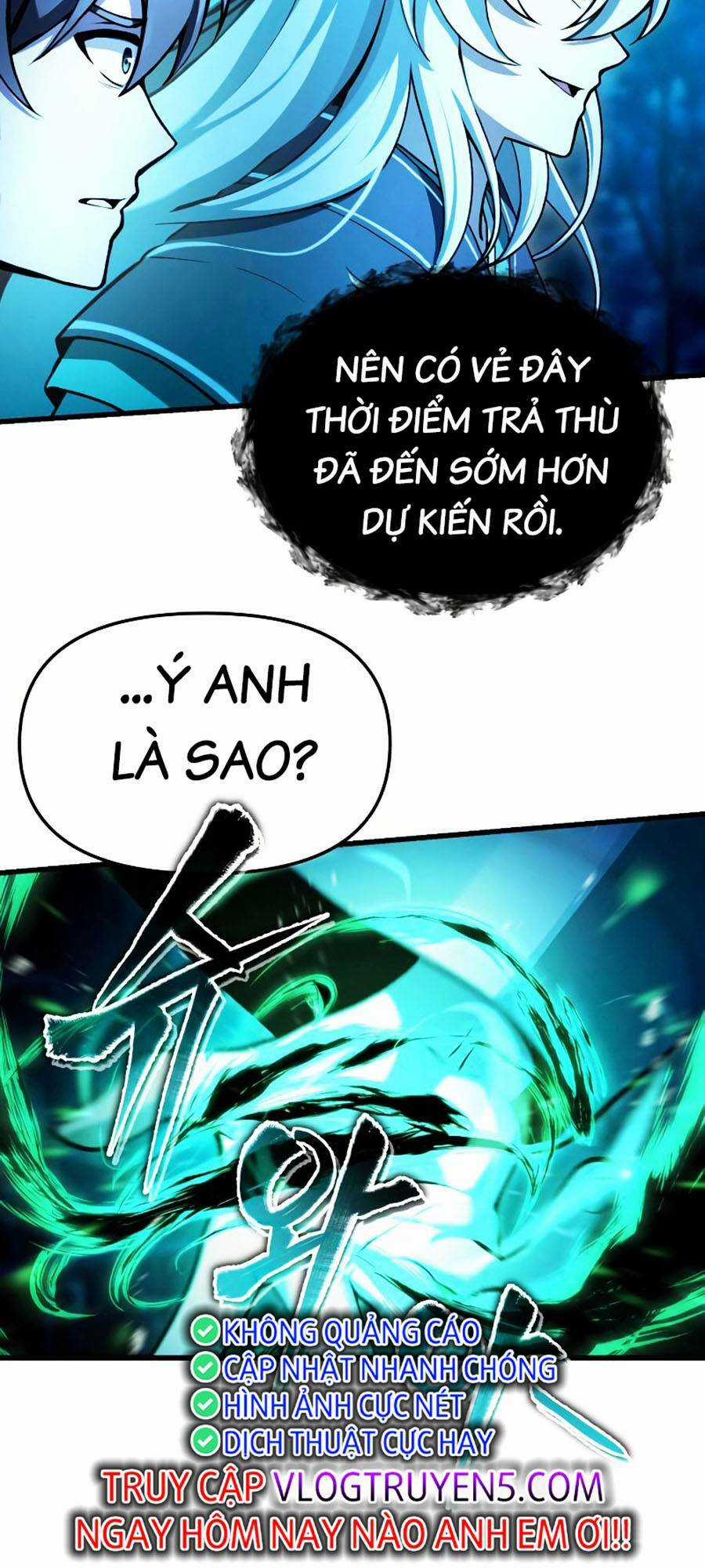 Tôi Là Thiên Ma Truyền Nhân Chapter 7 trang 69