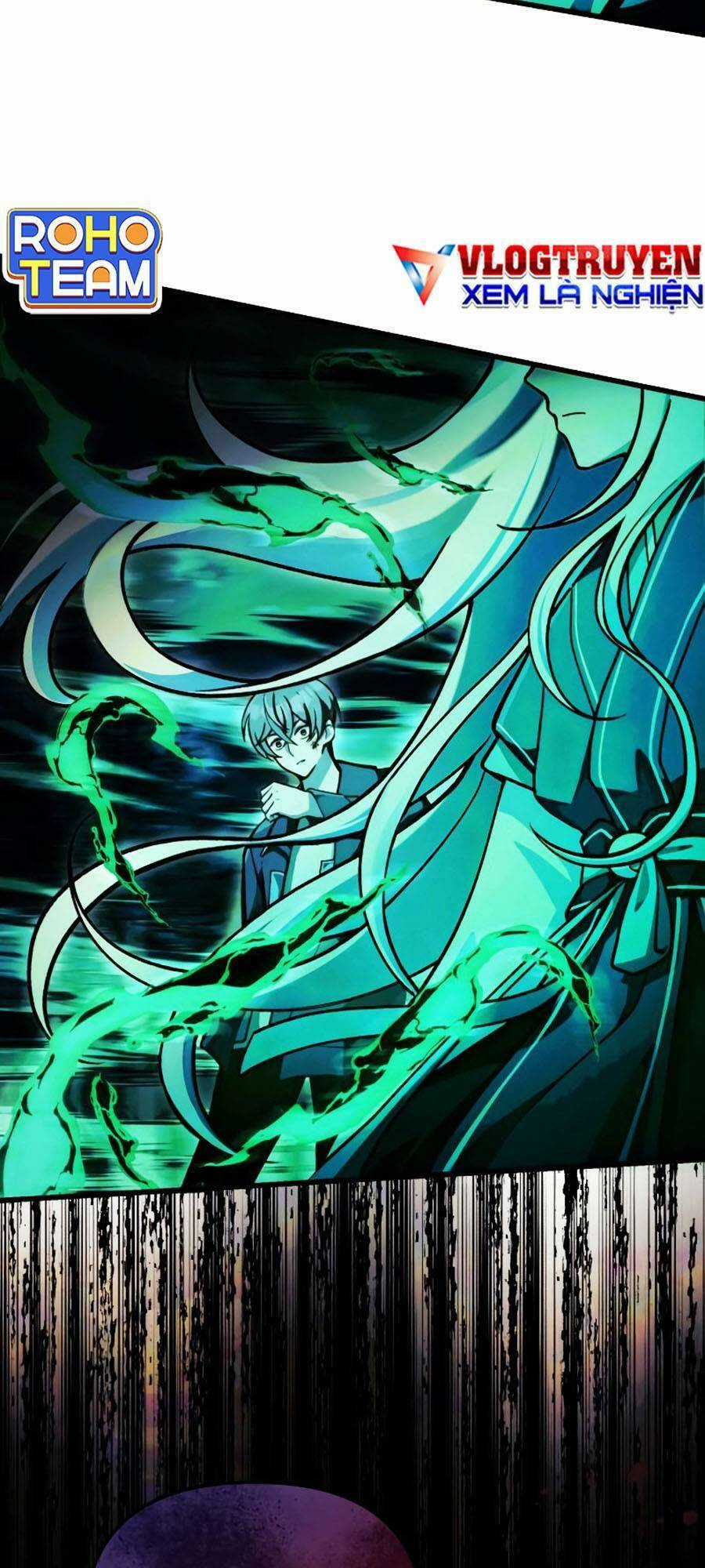 Tôi Là Thiên Ma Truyền Nhân Chapter 7 trang 74