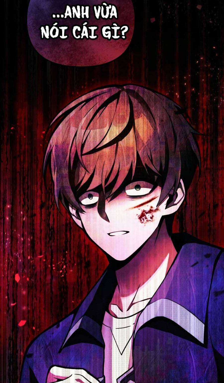 Tôi Là Thiên Ma Truyền Nhân Chapter 7 trang 75