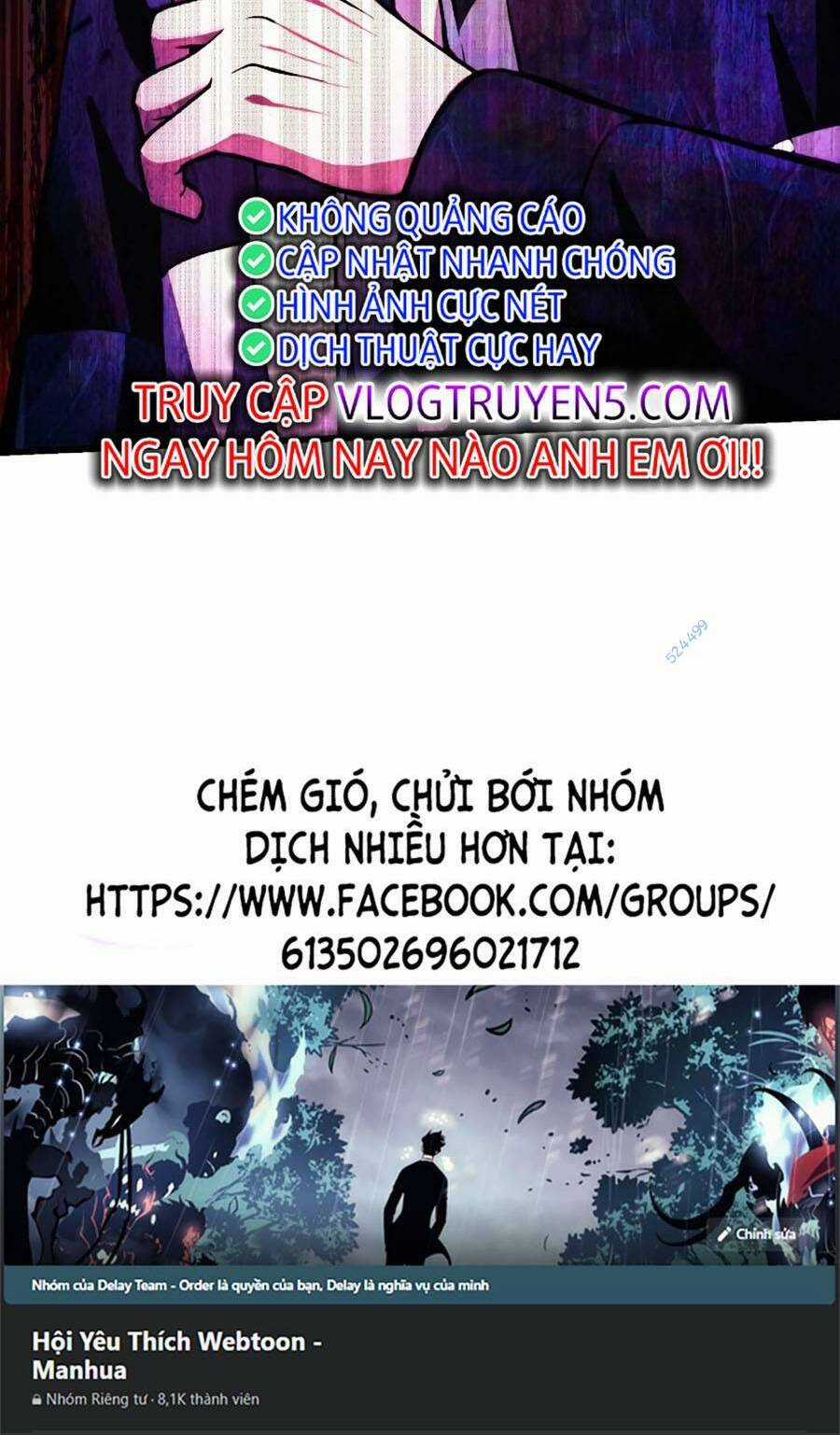 Tôi Là Thiên Ma Truyền Nhân Chapter 7 trang 76