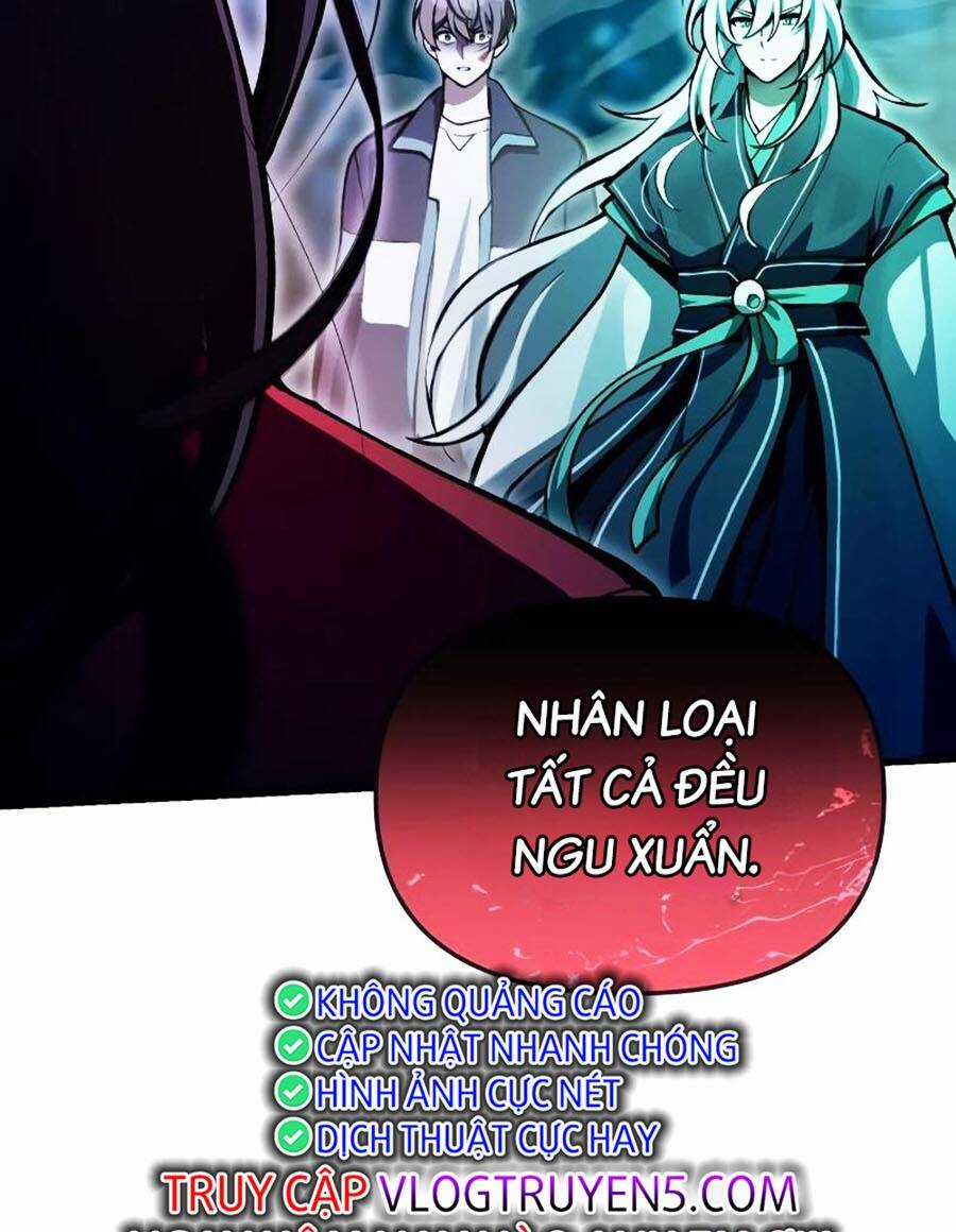 Tôi Là Thiên Ma Truyền Nhân Chapter 8 trang 10