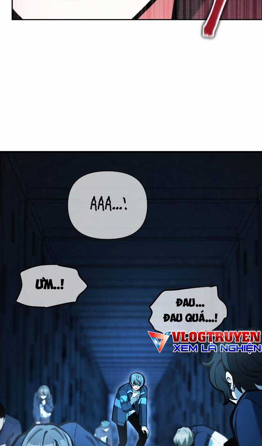 Tôi Là Thiên Ma Truyền Nhân Chapter 8 trang 100