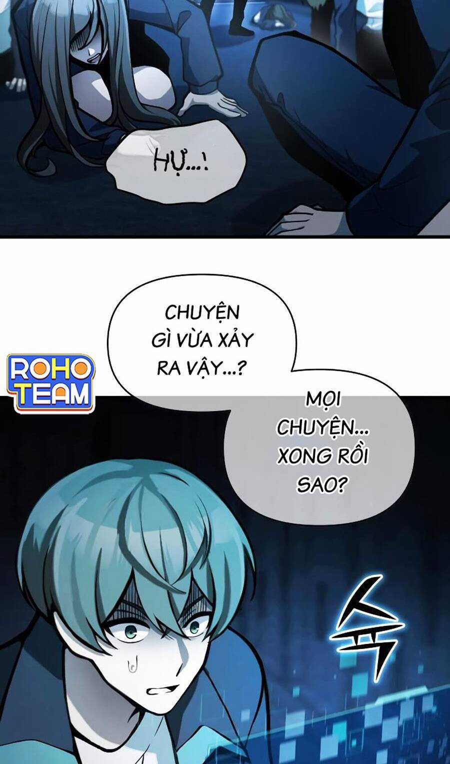 Tôi Là Thiên Ma Truyền Nhân Chapter 8 trang 101