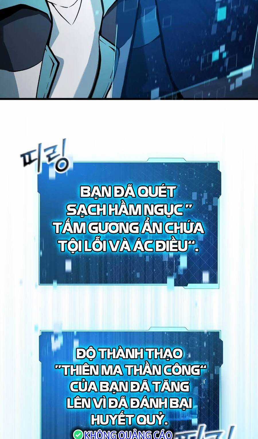 Tôi Là Thiên Ma Truyền Nhân Chapter 8 trang 102