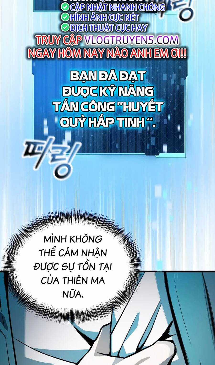 Tôi Là Thiên Ma Truyền Nhân Chapter 8 trang 103