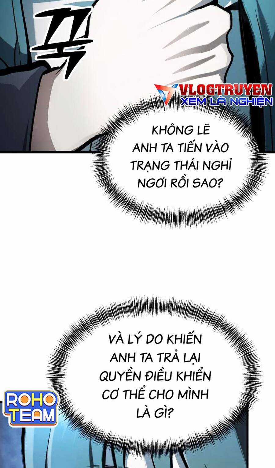Tôi Là Thiên Ma Truyền Nhân Chapter 8 trang 104