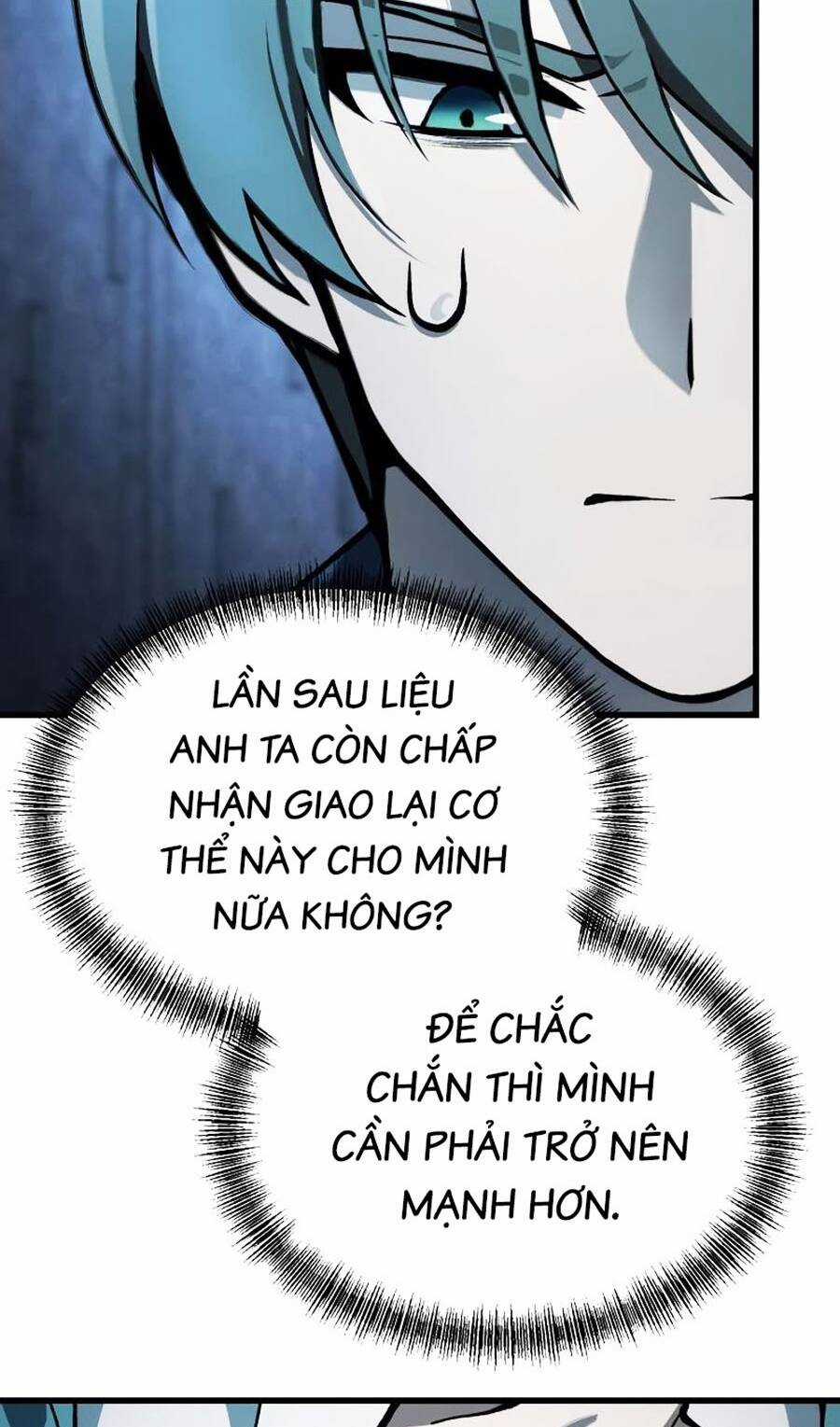 Tôi Là Thiên Ma Truyền Nhân Chapter 8 trang 105