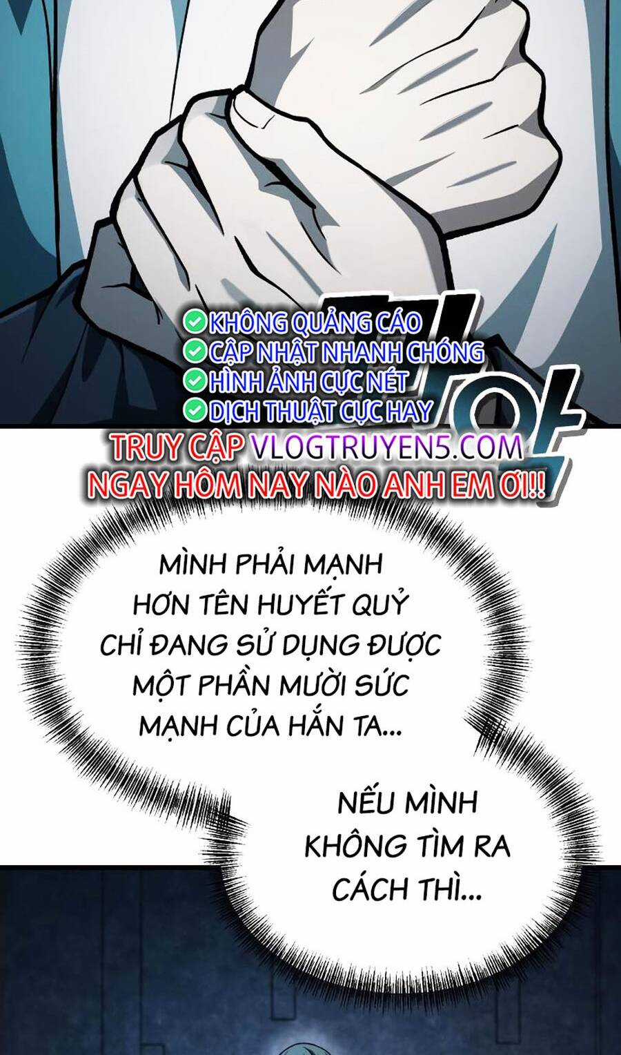 Tôi Là Thiên Ma Truyền Nhân Chapter 8 trang 106