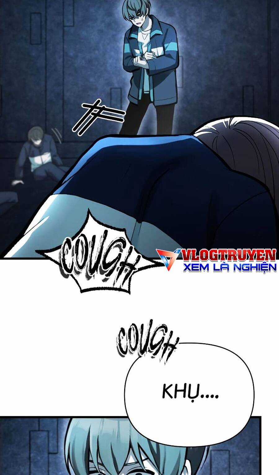 Tôi Là Thiên Ma Truyền Nhân Chapter 8 trang 107