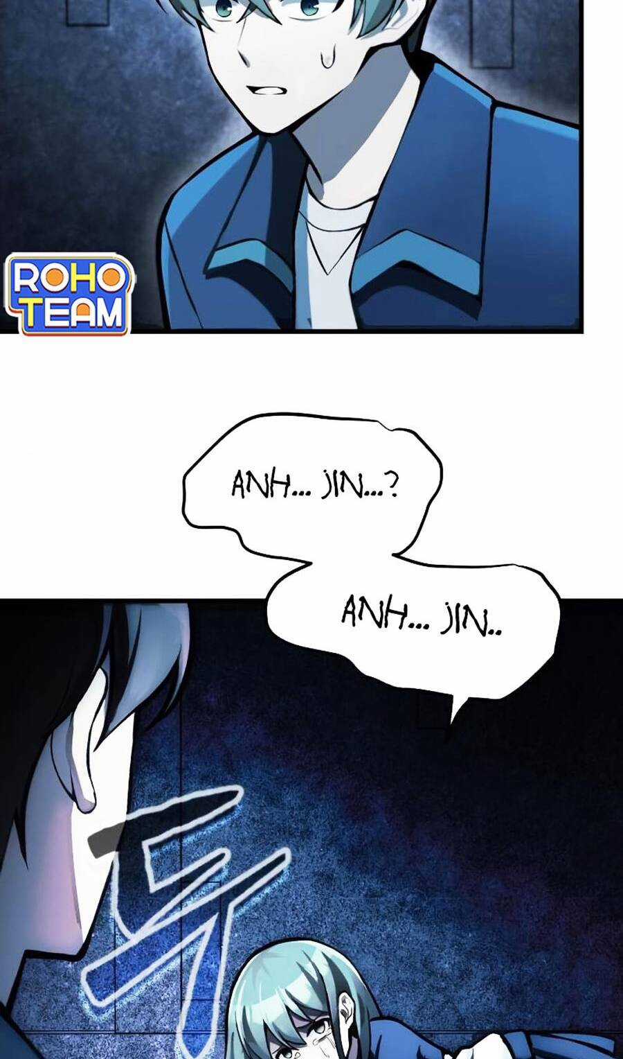 Tôi Là Thiên Ma Truyền Nhân Chapter 8 trang 108