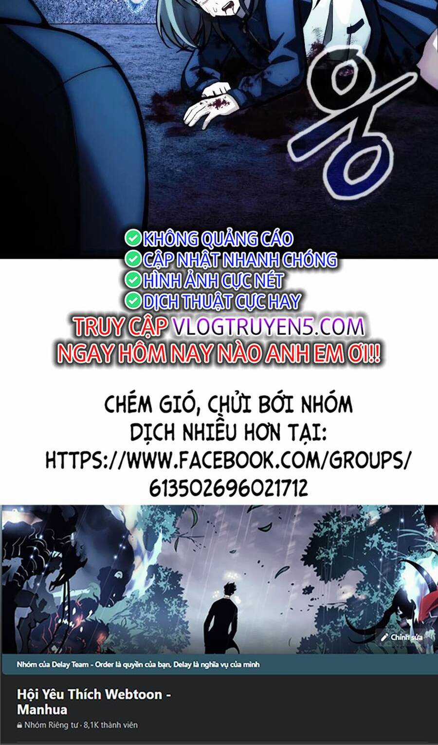 Tôi Là Thiên Ma Truyền Nhân Chapter 8 trang 109