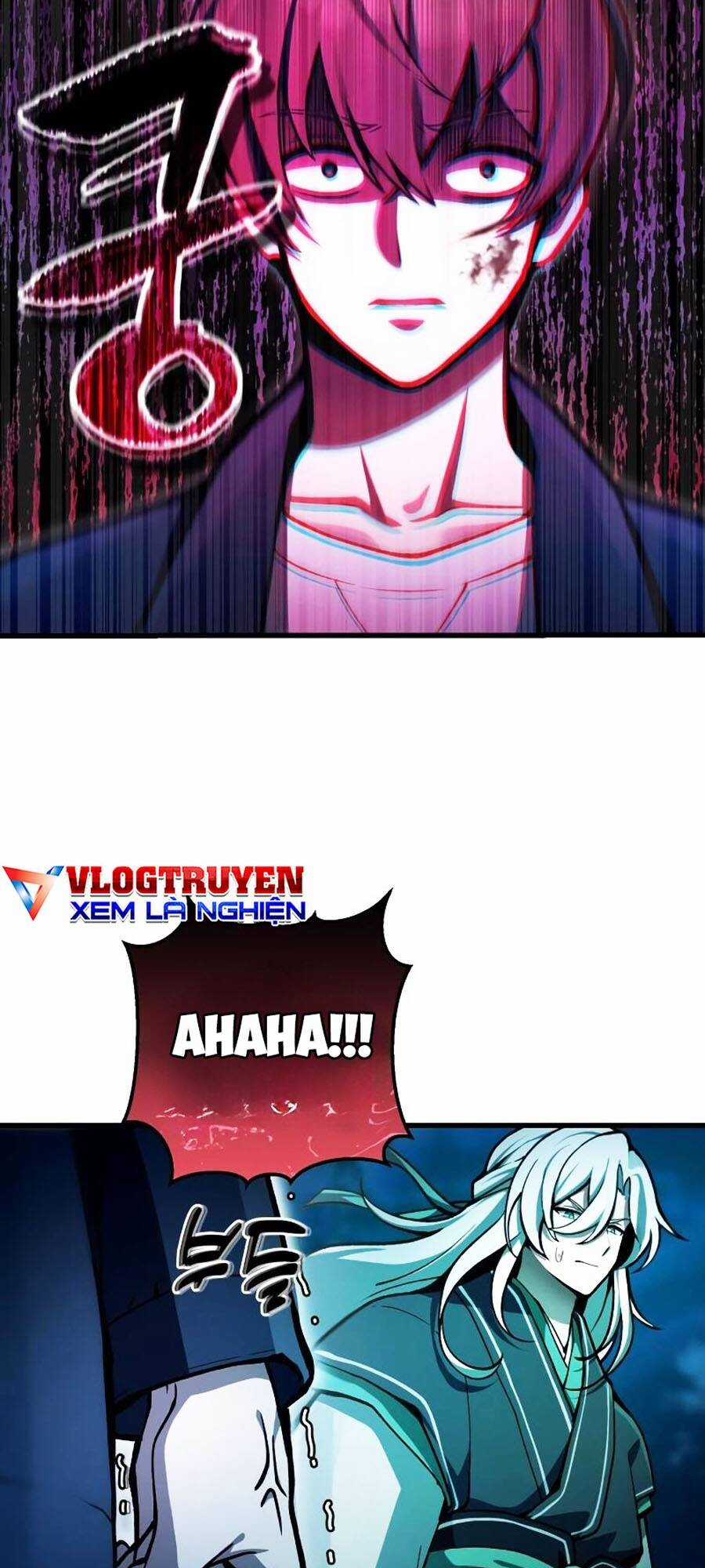Tôi Là Thiên Ma Truyền Nhân Chapter 8 trang 12