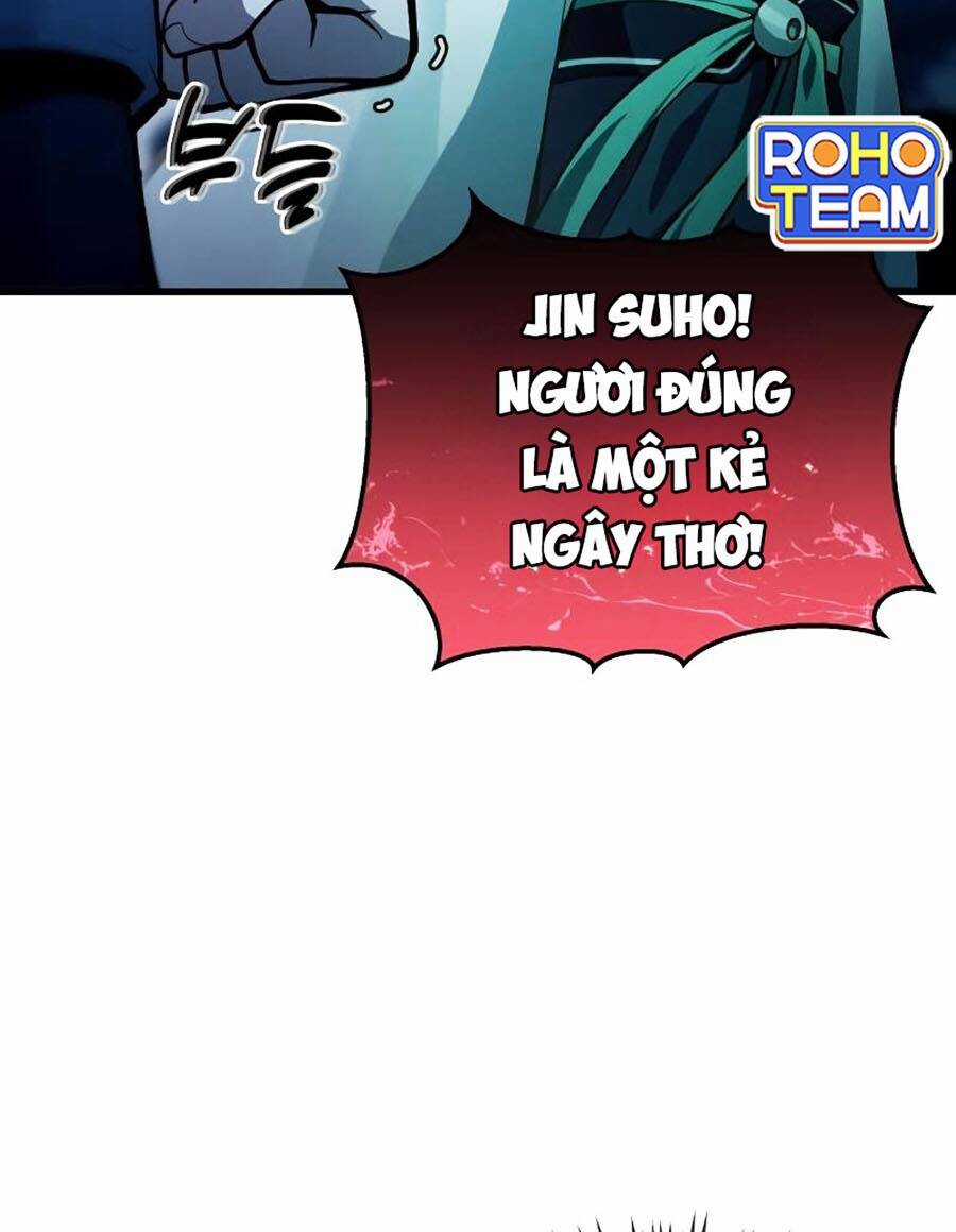Tôi Là Thiên Ma Truyền Nhân Chapter 8 trang 13