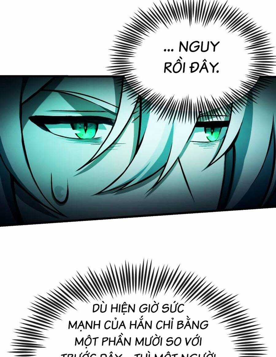 Tôi Là Thiên Ma Truyền Nhân Chapter 8 trang 14