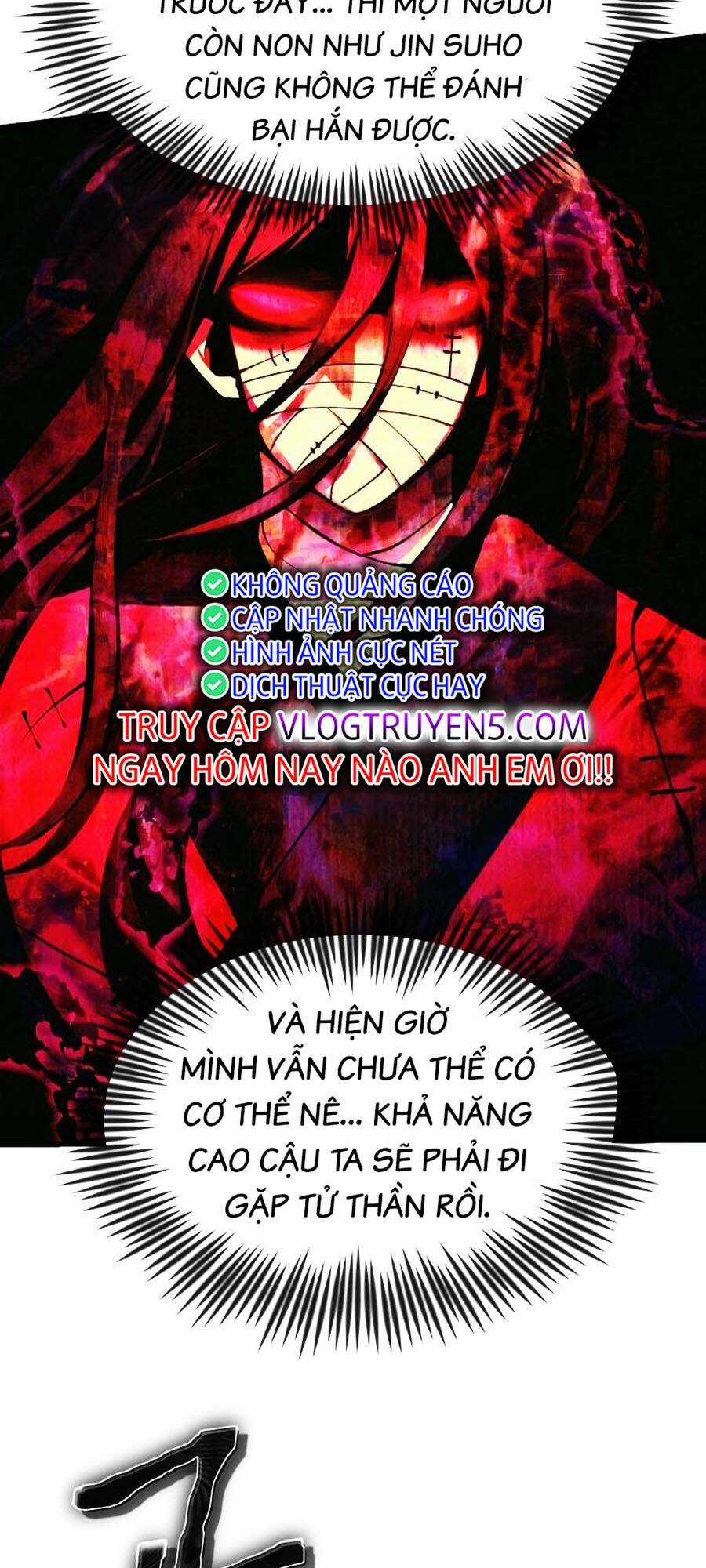 Tôi Là Thiên Ma Truyền Nhân Chapter 8 trang 15
