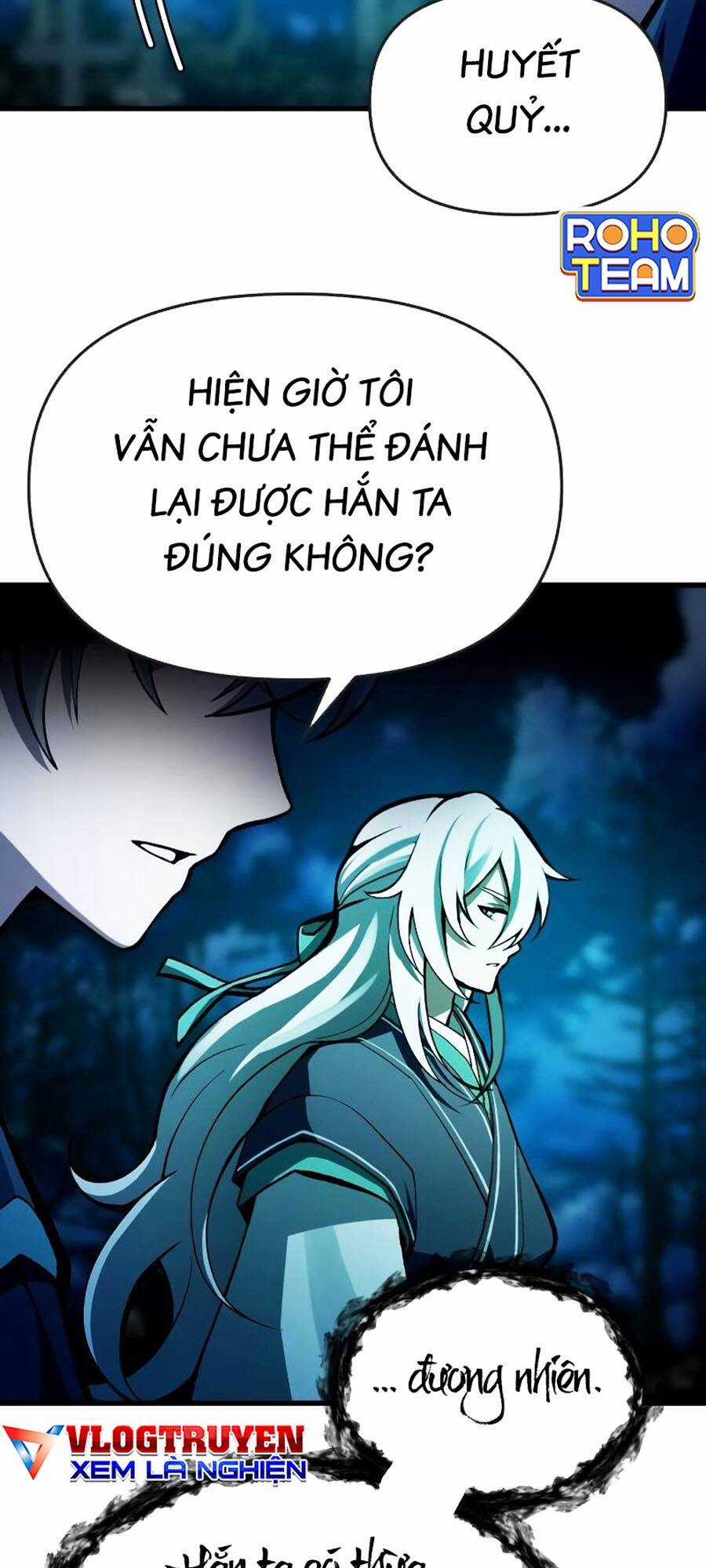 Tôi Là Thiên Ma Truyền Nhân Chapter 8 trang 18