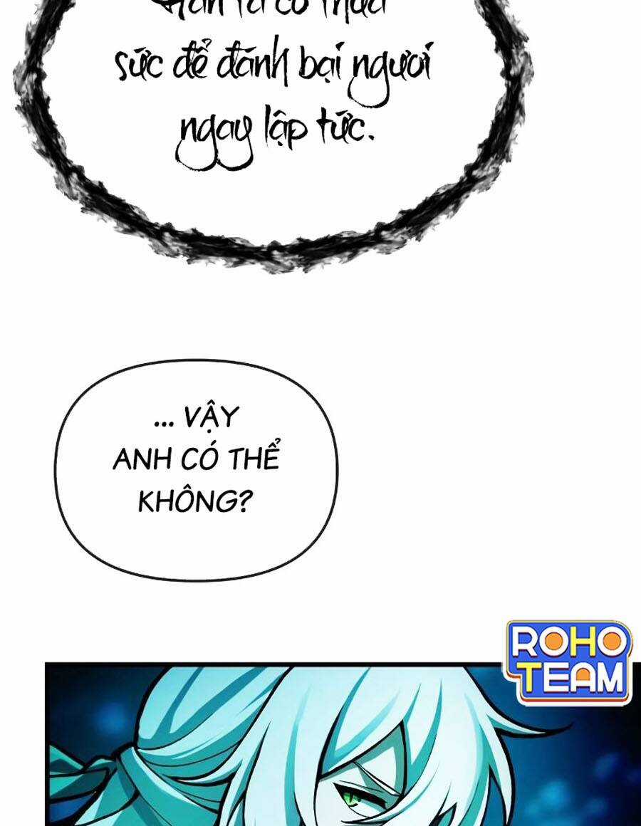 Tôi Là Thiên Ma Truyền Nhân Chapter 8 trang 19