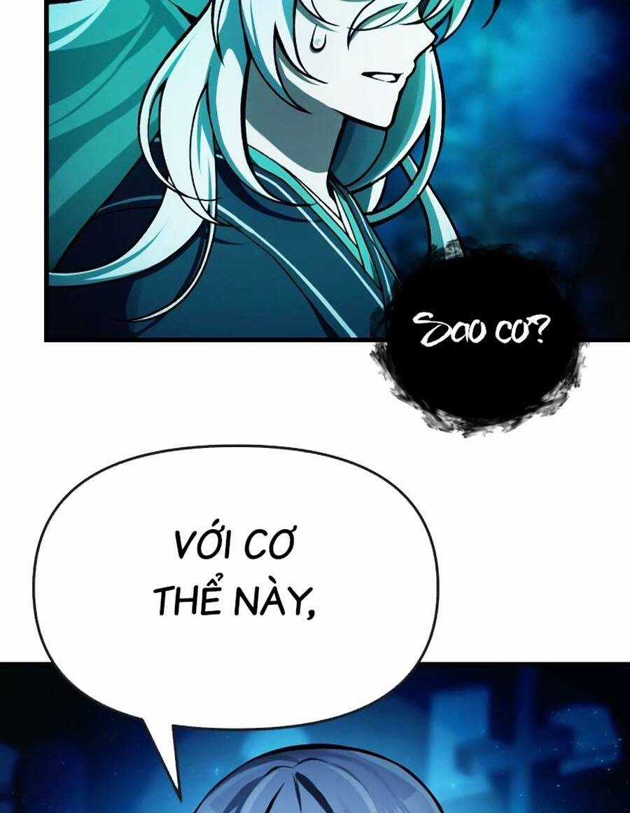 Tôi Là Thiên Ma Truyền Nhân Chapter 8 trang 20