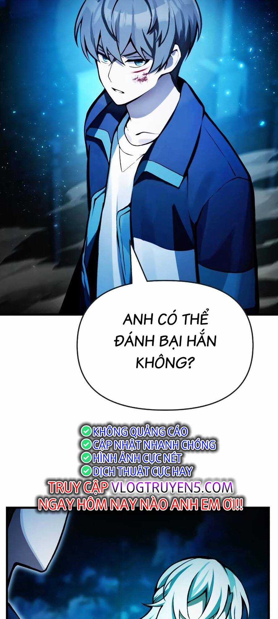 Tôi Là Thiên Ma Truyền Nhân Chapter 8 trang 21