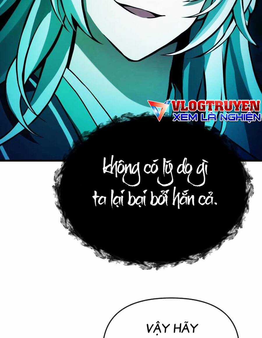 Tôi Là Thiên Ma Truyền Nhân Chapter 8 trang 23
