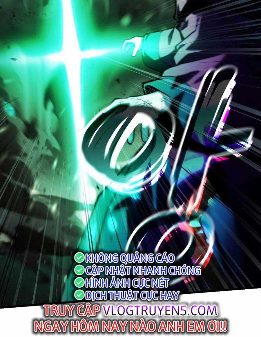 Tôi Là Thiên Ma Truyền Nhân Chapter 8 trang 29
