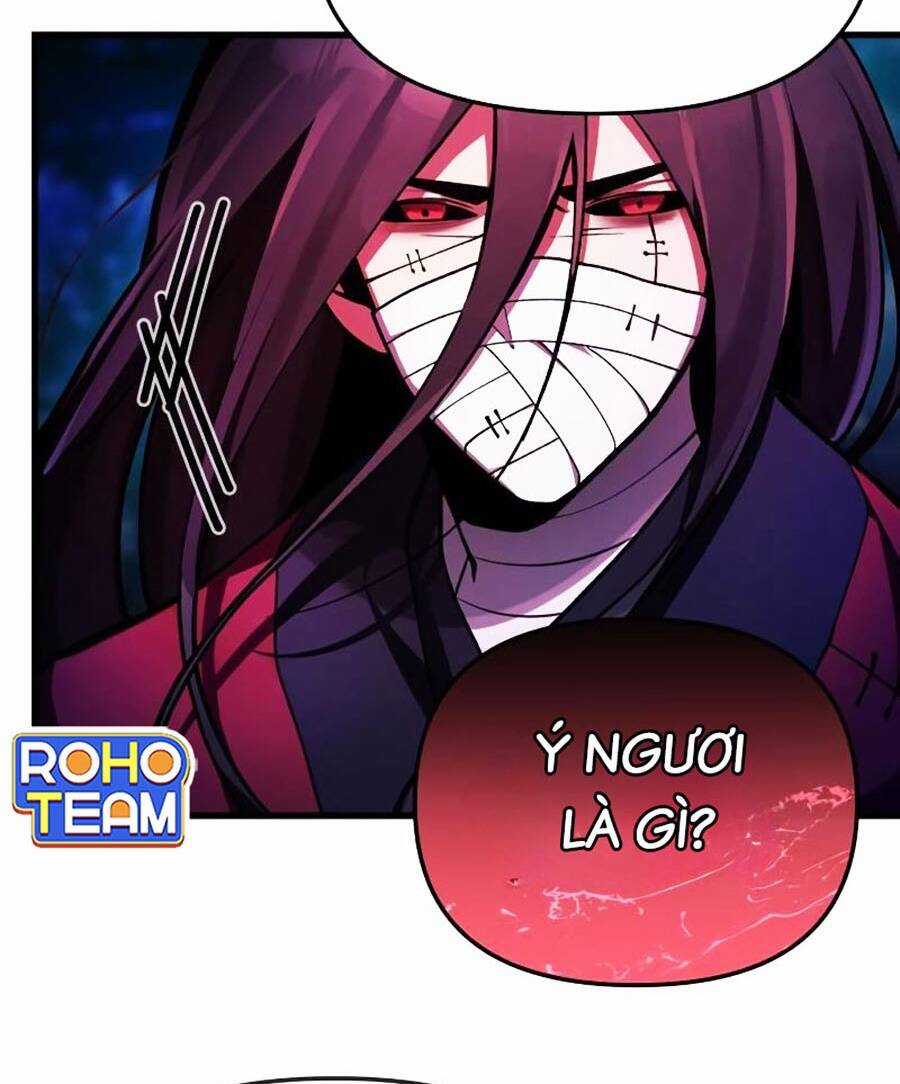 Tôi Là Thiên Ma Truyền Nhân Chapter 8 trang 37