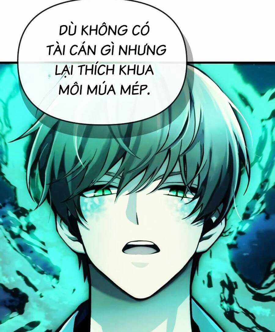 Tôi Là Thiên Ma Truyền Nhân Chapter 8 trang 38
