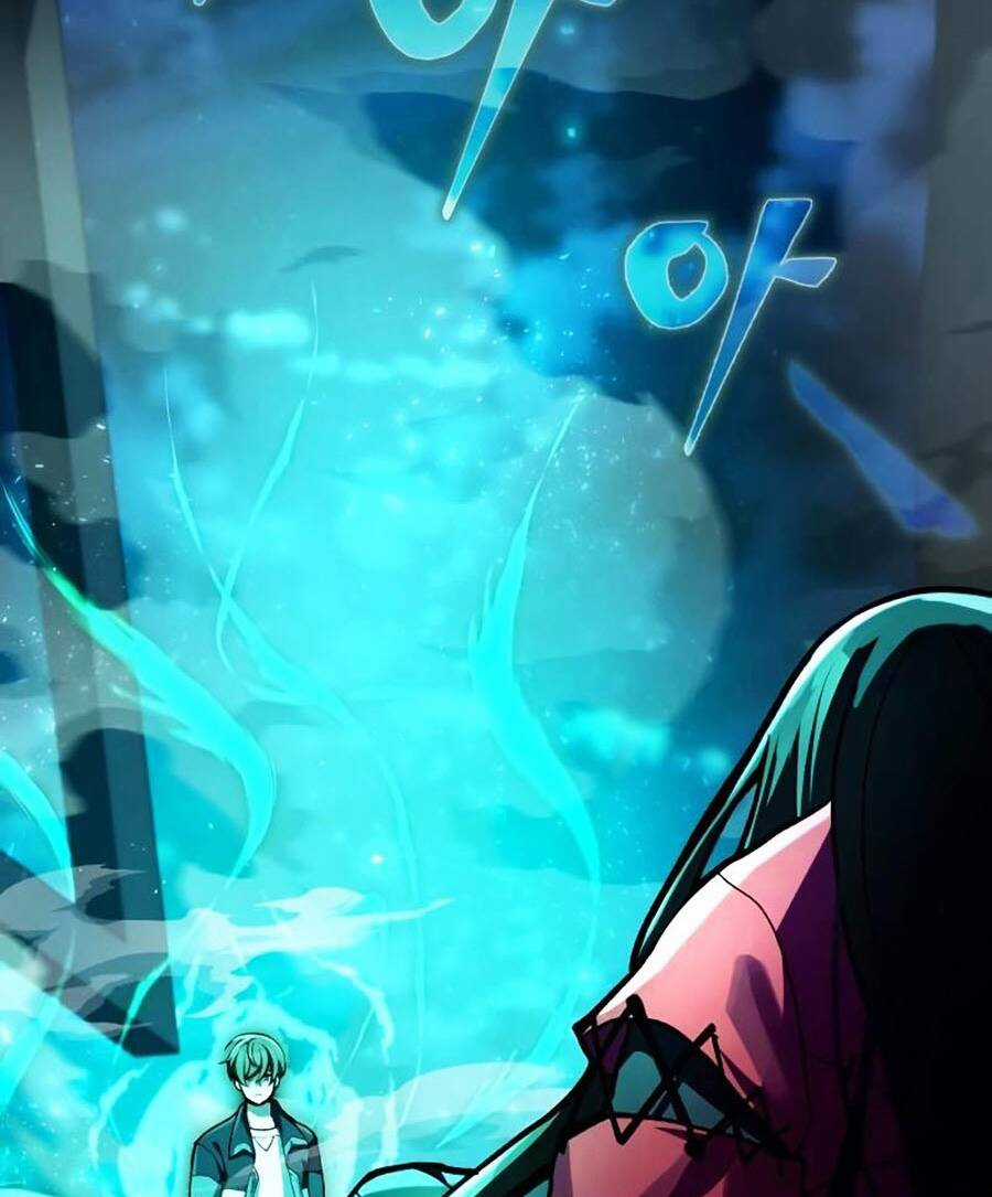Tôi Là Thiên Ma Truyền Nhân Chapter 8 trang 44