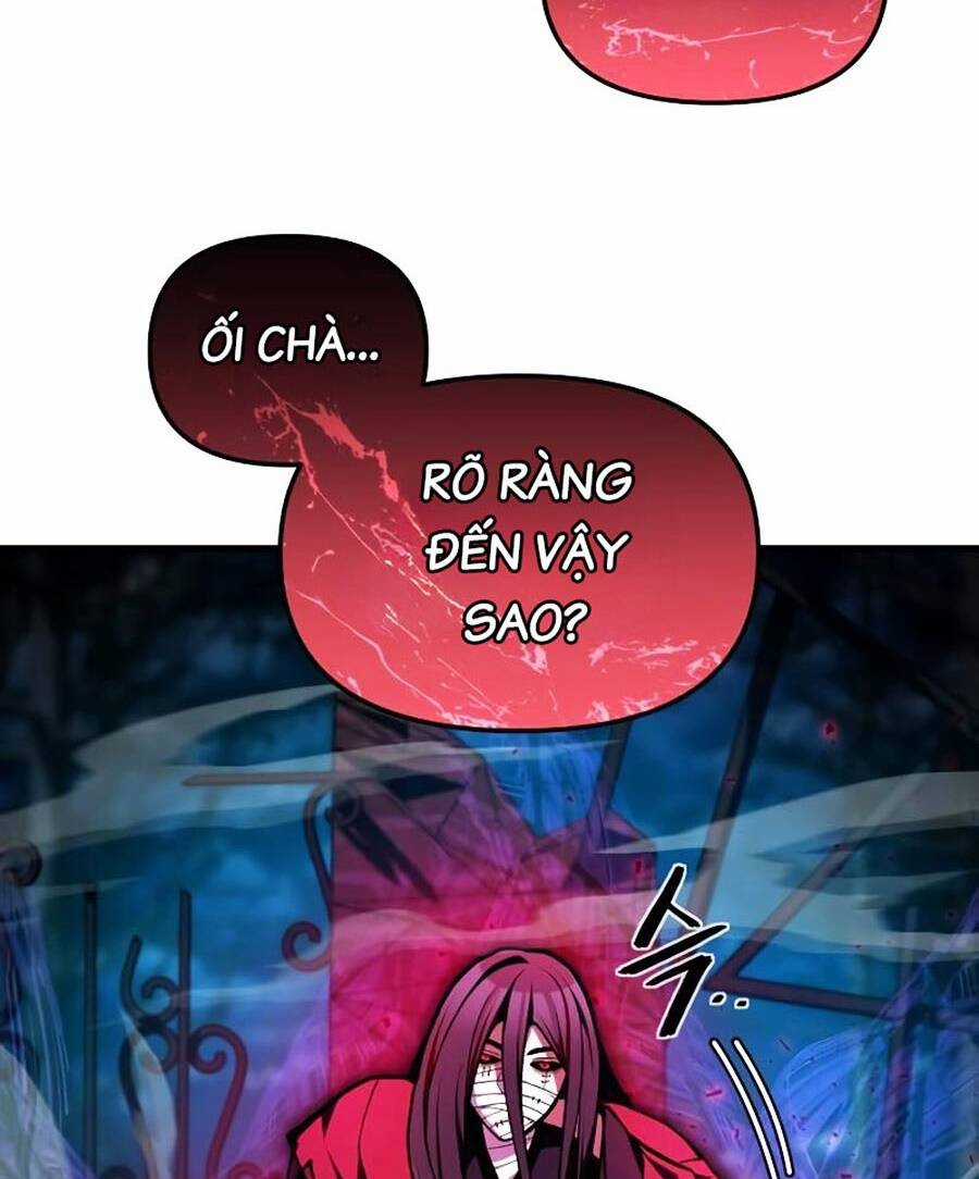 Tôi Là Thiên Ma Truyền Nhân Chapter 8 trang 46