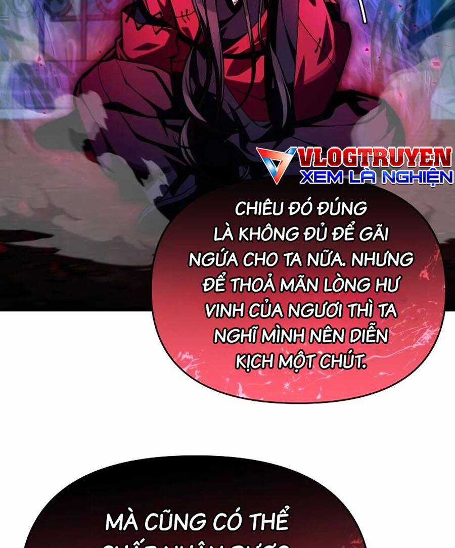 Tôi Là Thiên Ma Truyền Nhân Chapter 8 trang 47