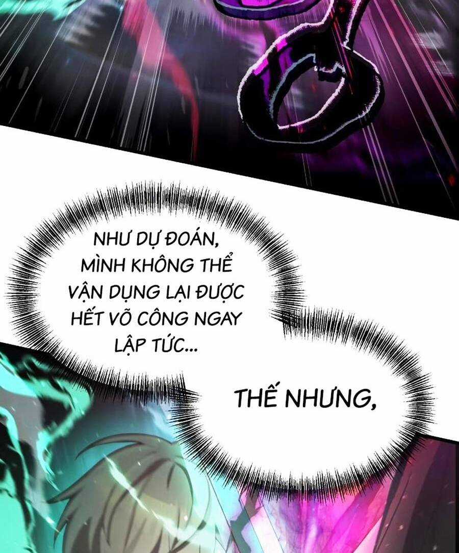 Tôi Là Thiên Ma Truyền Nhân Chapter 8 trang 52