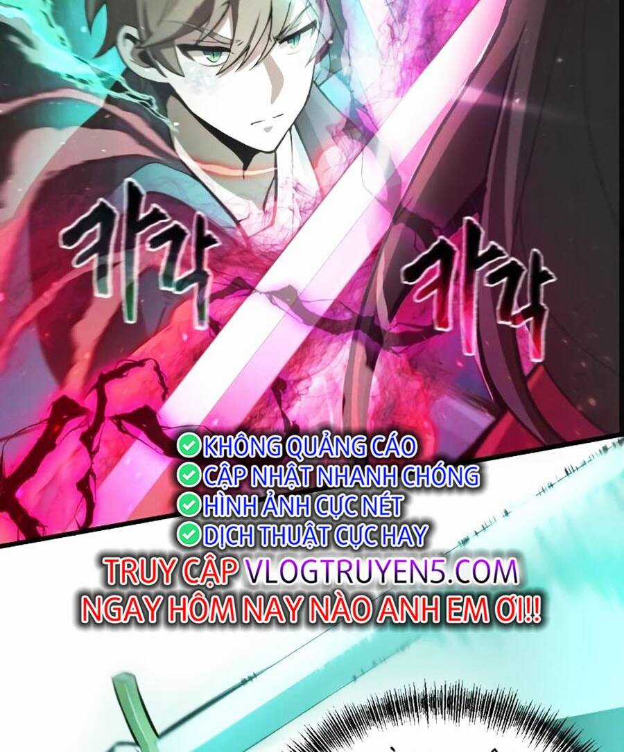 Tôi Là Thiên Ma Truyền Nhân Chapter 8 trang 53