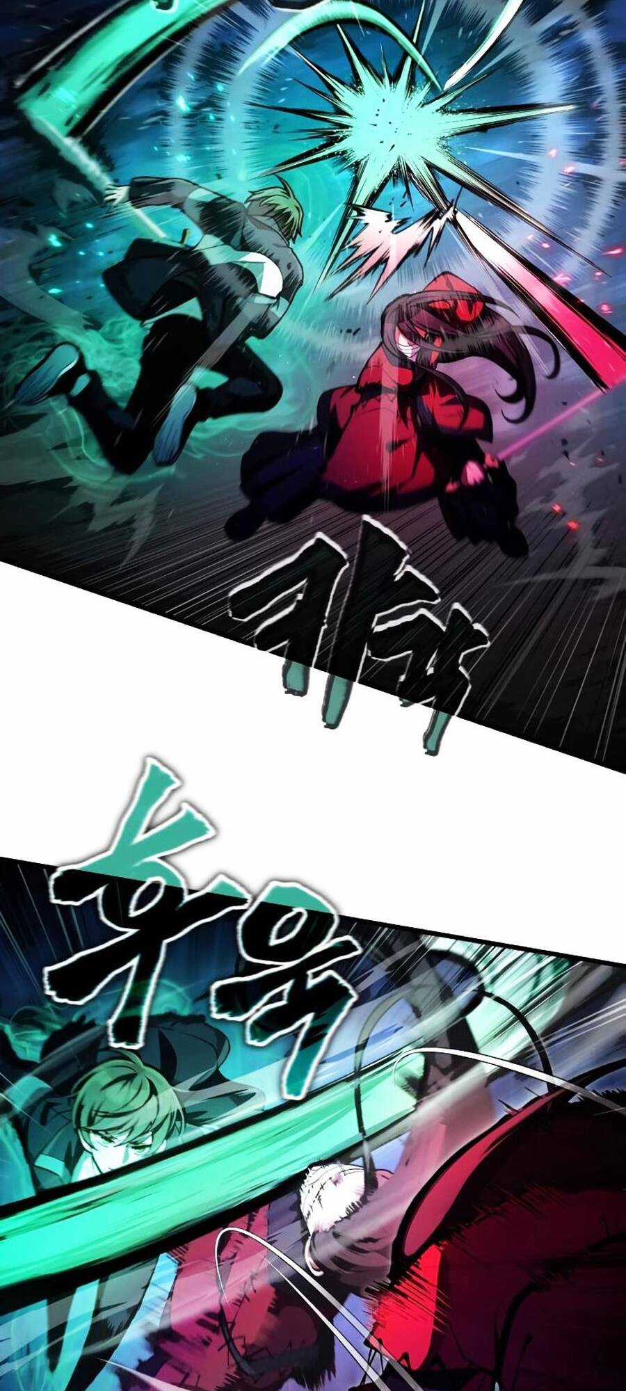 Tôi Là Thiên Ma Truyền Nhân Chapter 8 trang 63