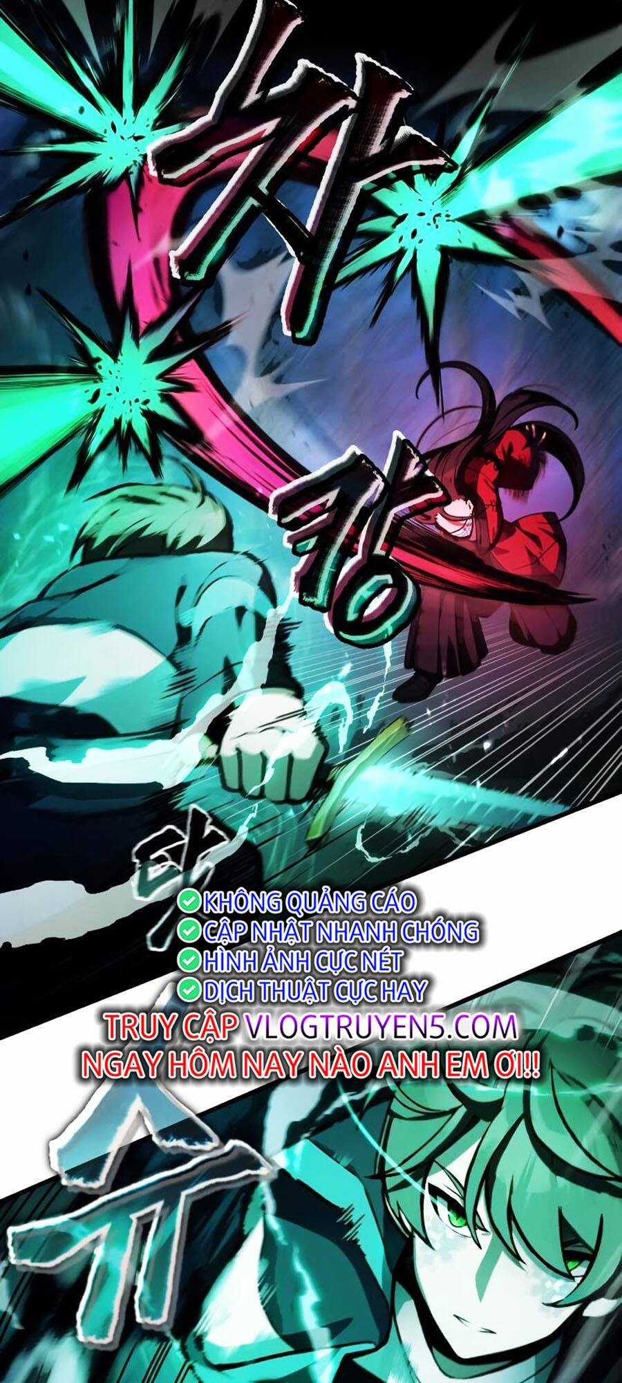 Tôi Là Thiên Ma Truyền Nhân Chapter 8 trang 66