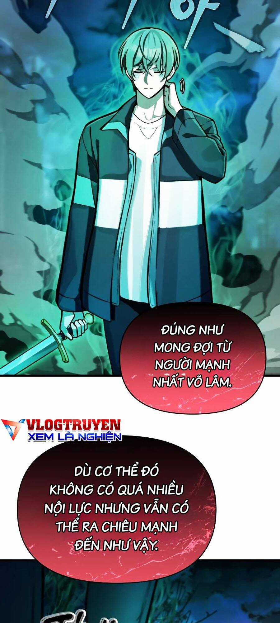 Tôi Là Thiên Ma Truyền Nhân Chapter 8 trang 78