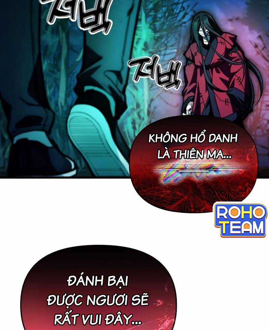 Tôi Là Thiên Ma Truyền Nhân Chapter 8 trang 79