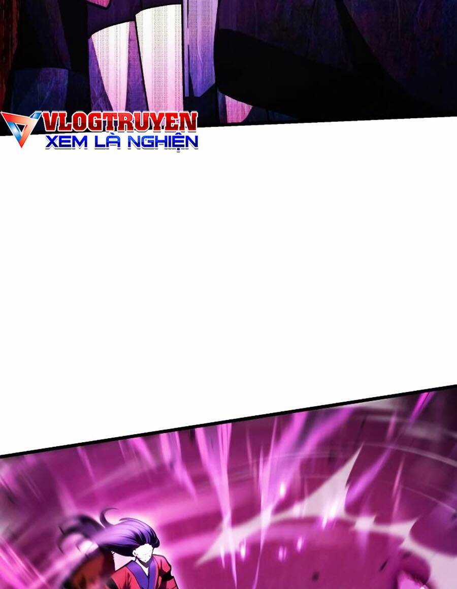 Tôi Là Thiên Ma Truyền Nhân Chapter 8 trang 8