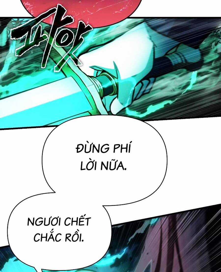 Tôi Là Thiên Ma Truyền Nhân Chapter 8 trang 80