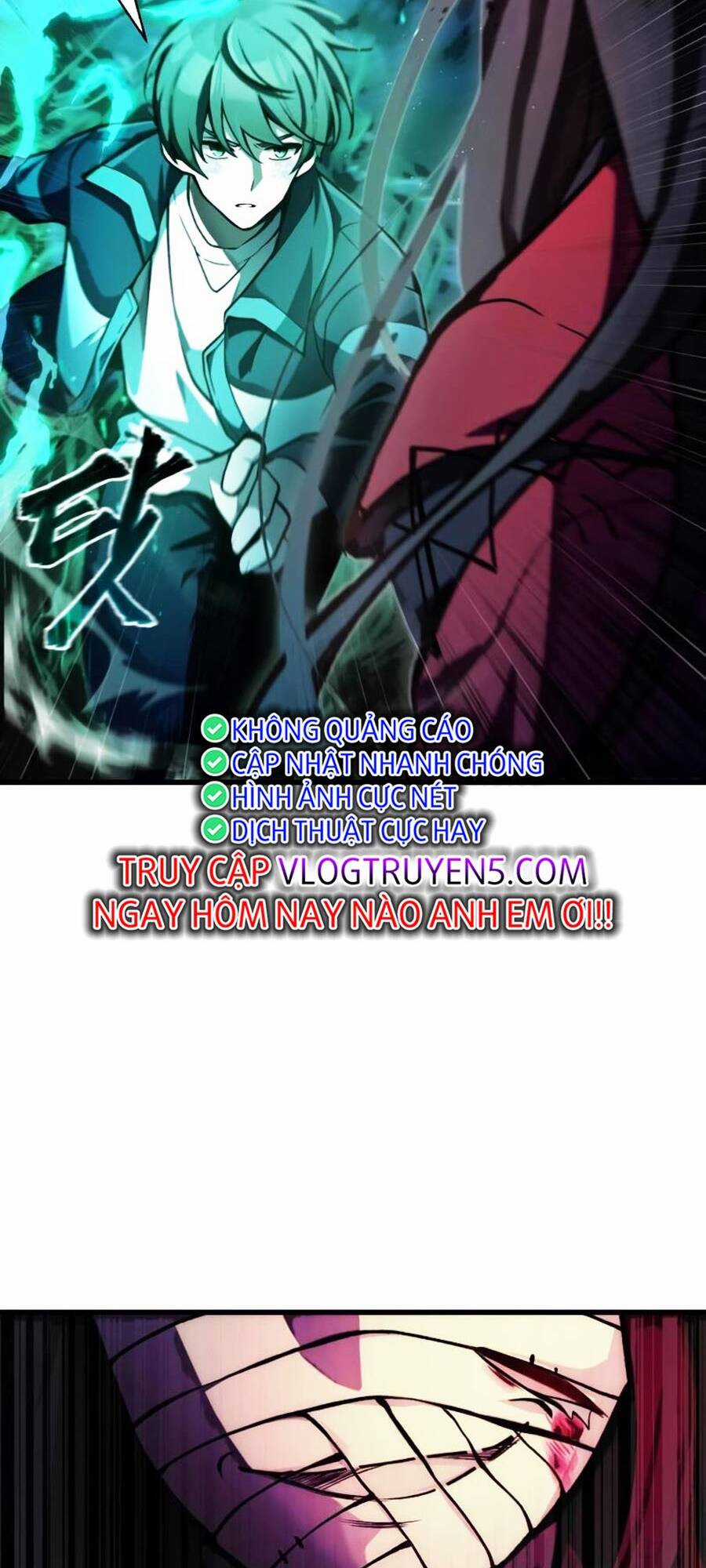 Tôi Là Thiên Ma Truyền Nhân Chapter 8 trang 81