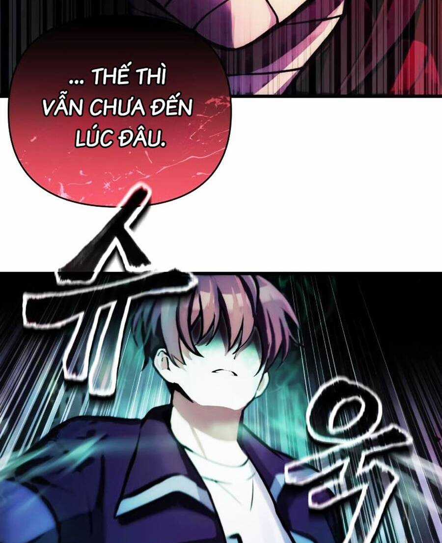 Tôi Là Thiên Ma Truyền Nhân Chapter 8 trang 82