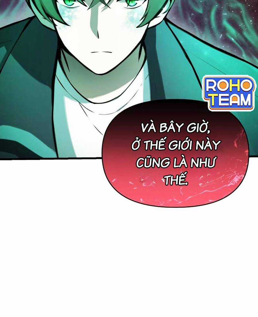 Tôi Là Thiên Ma Truyền Nhân Chapter 8 trang 89