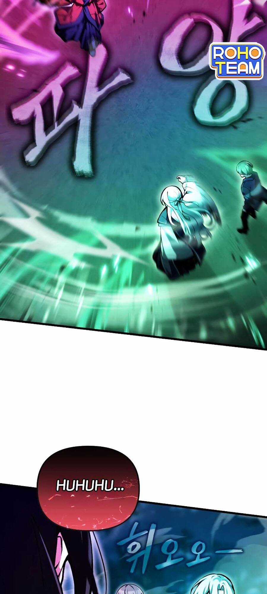 Tôi Là Thiên Ma Truyền Nhân Chapter 8 trang 9