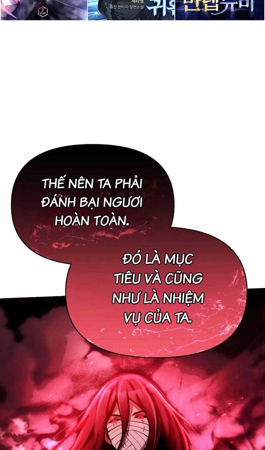 Tôi Là Thiên Ma Truyền Nhân Chapter 8 trang 91