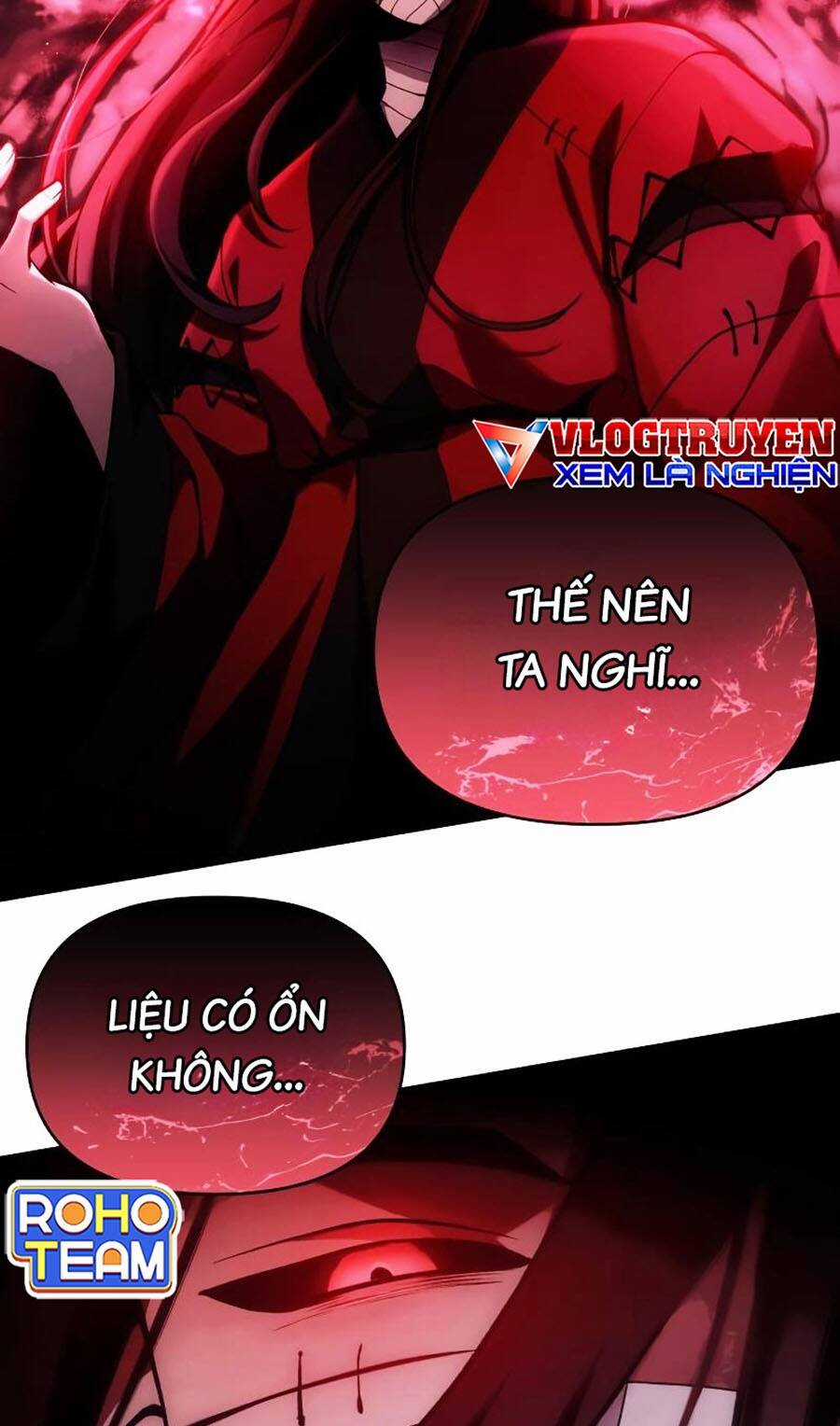 Tôi Là Thiên Ma Truyền Nhân Chapter 8 trang 92